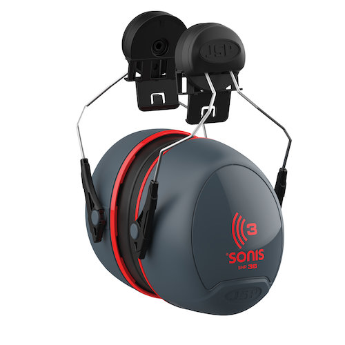Sonis® 3 Ear Defenders (5038428263092)